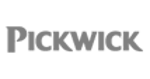 pickwick footer logo