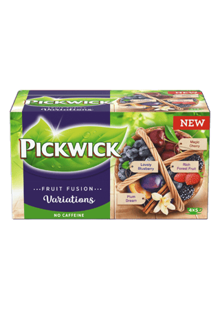 8711000589779 Pickwick modrá variace FRONT