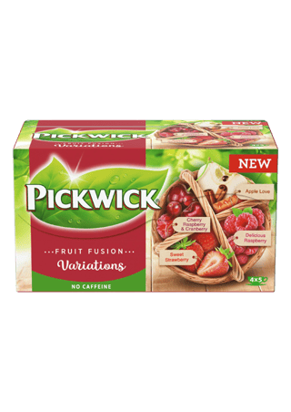 8711000589809 Pickwick červená variace FRONT  1