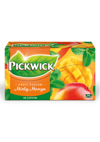 mint mango