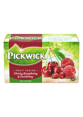 teen s malinami a brusinkami