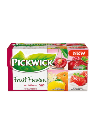 Variace s čerešní