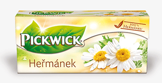 pickwick bylinne caje hermanek packshot