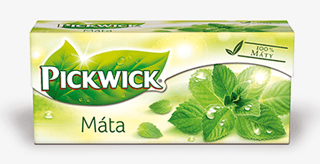 pickwick bylinne caje mata packshot