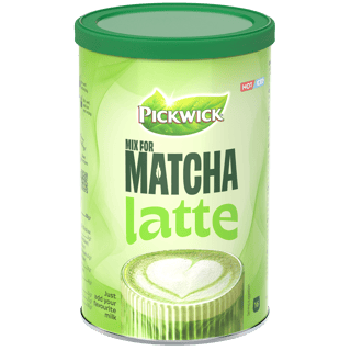 8711000610817 PW Matcha Latte FRONT ZHORA