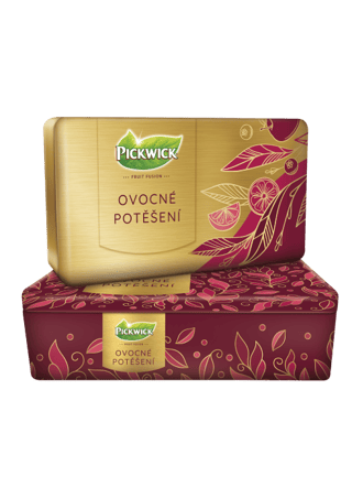 Ovocné pokušení