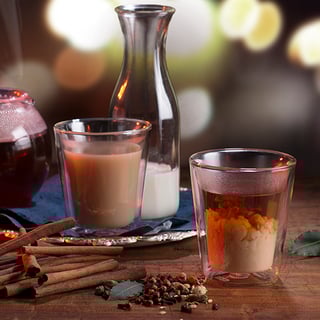 pickwick cajove recepty indicky chai